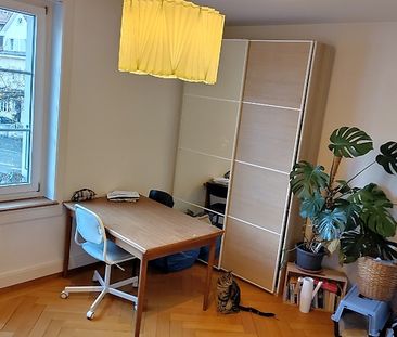 1½ Zimmer-Wohnung in Bern - Breitenrain, möbliert, auf Zeit - Photo 4