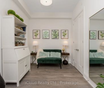 1 Hume Street #422 - Photo 6