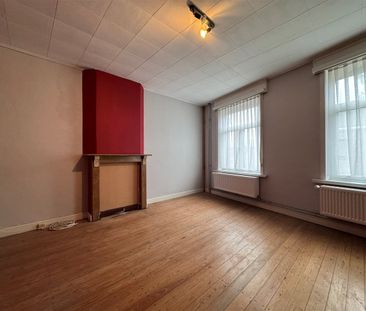 Gunstig gelegen woning met tuin. - Foto 2