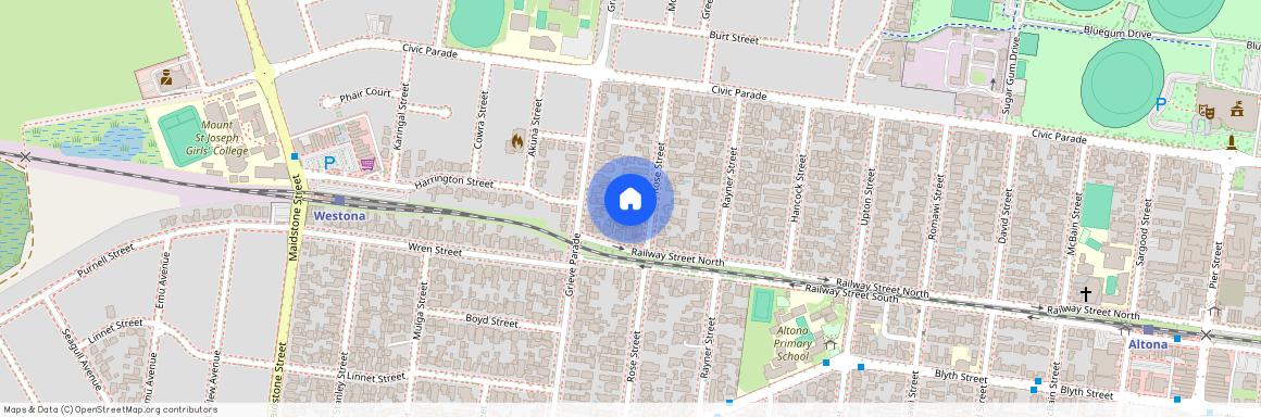 51 Rose Street, Vic 3018, Altona