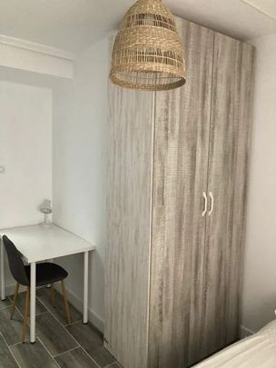 Calle Francisco Martínez, Valencia, Valencian Community 46020 - Photo 1