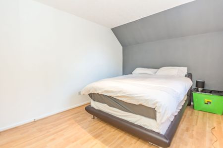 1 bedroom apartment to rent Norfolk House, 39 Baldwin Road, Birmingham, B30 - Photo 3