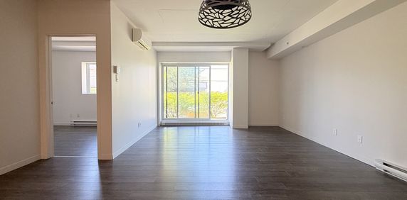 3.5 En PROMO à Lévis Centre Ville - Photo 2
