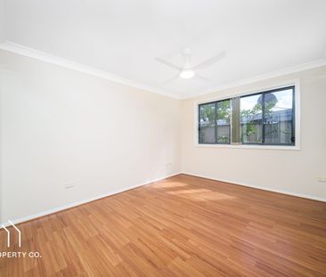 Comfortable Living with Space & Convenience - Photo 2