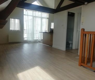 Location appartement 2 pièces 35 m2 à Tours - Photo 4