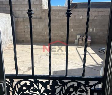 CASA EN RENTA EN CERRADA CAGLIARI - Foto 4