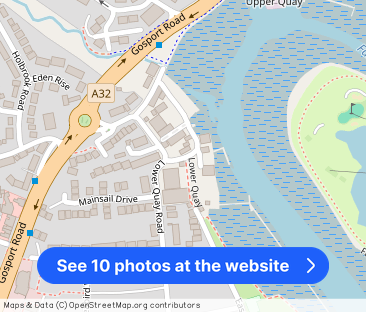Lower Quay, Fareham, - Photo 1