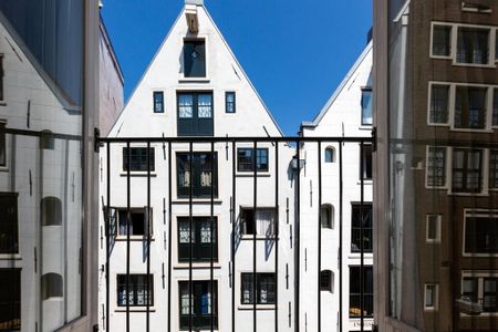 Appartement te huur: Koggestraat 3-D 1012 TA Amsterdam - Foto 3