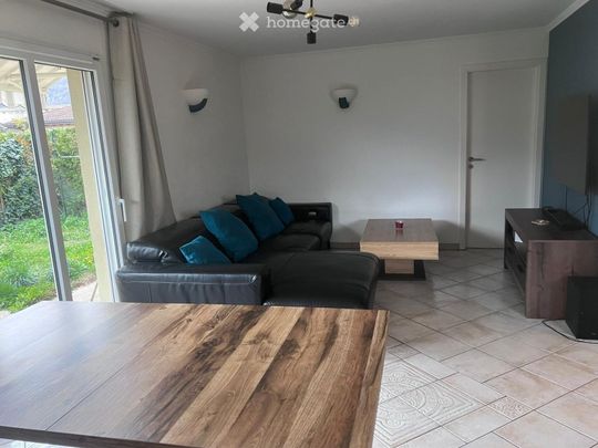 4 Zimmer, 95 m² - Photo 1