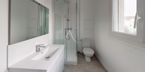 Location Appartement 1 pièce 29m² - Photo 3