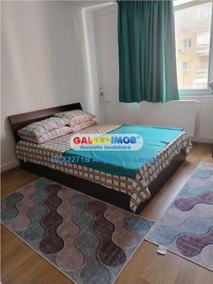 Lujerului apartament 2 camere de inchiriat - Fotografie 1