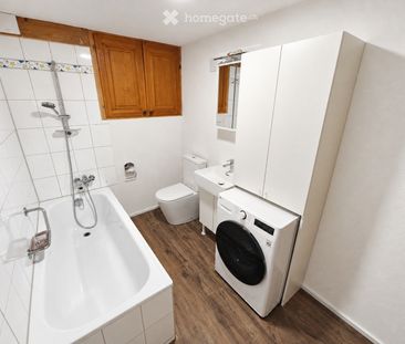 Renovierte 3.5-Zimmer-Wohnung zu vermieten per sofort - Photo 2