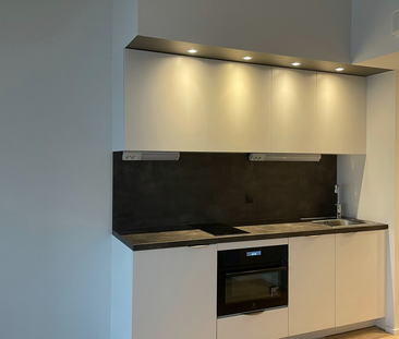 Flyginfarten, Järfälla - Photo 5