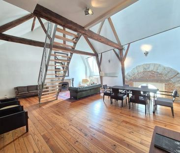 Loft te huur - Photo 2