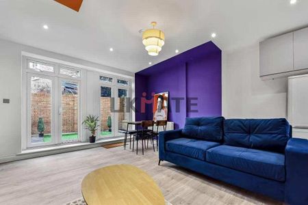 Wingmore Road Room A Room B - Photo 5
