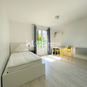 Location Appartement 1 pièce 18m² ARRAS 62000 - Photo 3