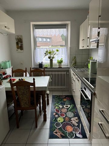 Mecklenburger Weg 37, Bremerhaven-Leherheide - Foto 2