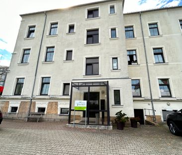 ***Geräumige Wohnung in zentraler Lage in Chemnitz-Schönau*** - Photo 5