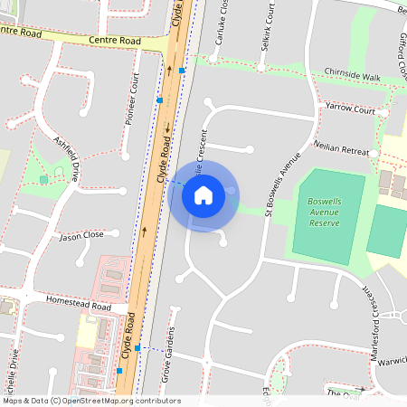 33 Willslie Crescent, Vic 3806, Berwick