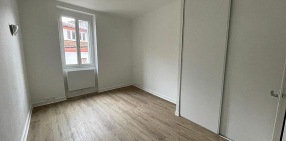 TOULOUSE / Location Appartement 1 Pièce 19 m² - Photo 2