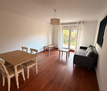 Appartement à louer 2 pièces • 49,29 m 2 Montgeron - Photo 2