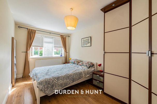 3 bedroom terraced house to rent - Photo 1