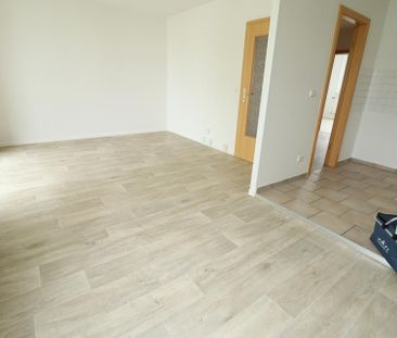 3-Raumwohnung mit Badewanne - Photo 1