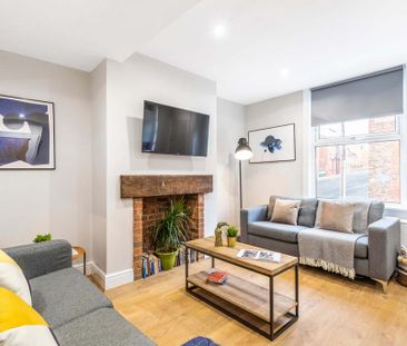 4 bedroom house to rent - Photo 3