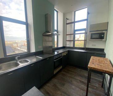 1 bedroom flat to rent - Photo 1