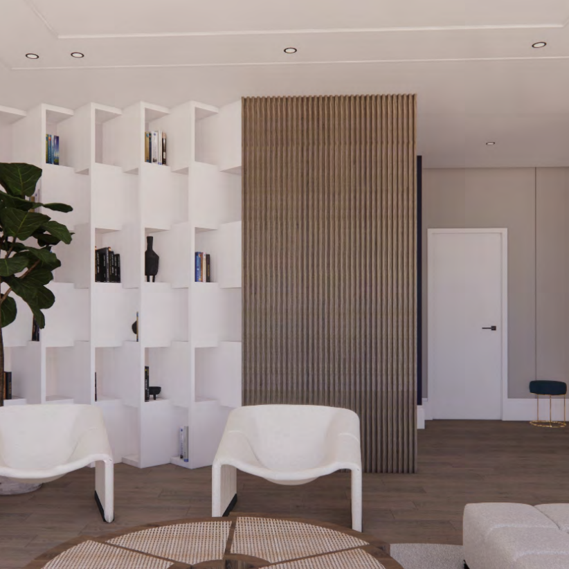 Mietwohnung in 10000 Zagreb, Miete - Photo 1