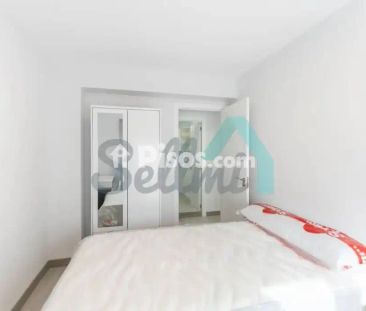 Piso en alquiler en Tenderina-Mercadín-Fozaneldi - Photo 6