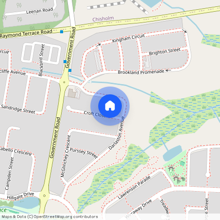 6b Croft Close, NSW 2322, Thornton