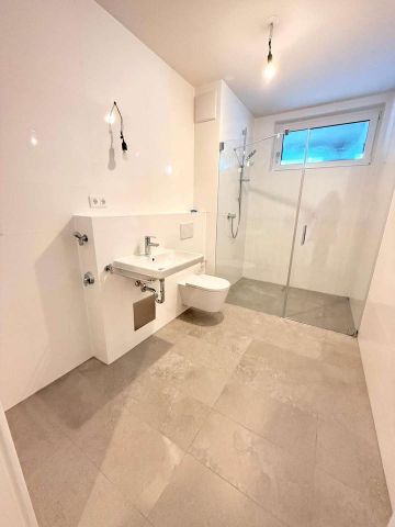 3. OG mit XXL-Loggia: Ruhig gelegen & perfekt geschnittene 2-ZI-Wohnung mit TG-Stellplatz - Foto 5