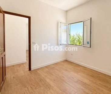 Piso en alquiler en Calle La Hoya - Photo 2