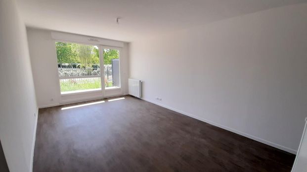 location Appartement T3 DE 60.87m² À MEAUX - Photo 1