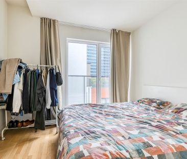 Appartement te huur in Brussel met 3 slaapkamers - Foto 5