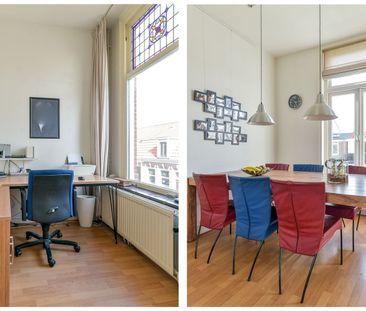 Appartement te huur: Waldeck Pyrmontstraat 22-RD 2013 SE Haarlem - Photo 5