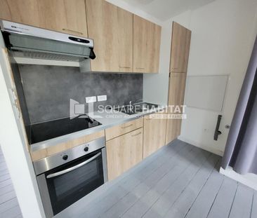 Location Appartement 2 pièces 41m² CAMBRAI 59400 - Photo 3