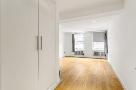 Studio to rent - Photo 2