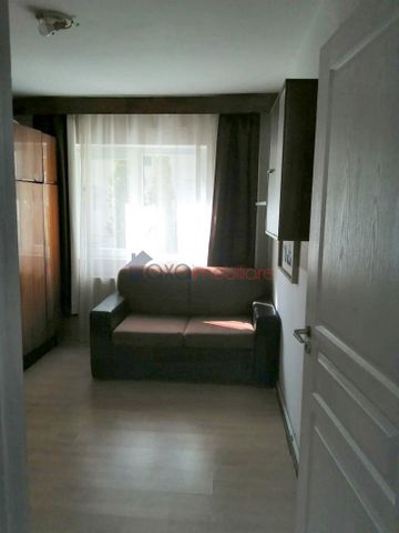 Apartament 3 camere de inchiriat in Cluj-Napoca, Intre Lacuri ID 6457 - Photo 2