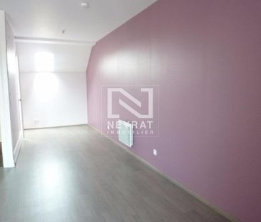 Location Appartement 1 pièce 34m² CHALON SUR SAONE 71100 - Photo 3