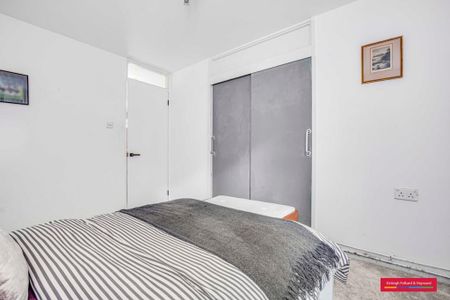 1 bedroom maisonette to rent - Photo 2