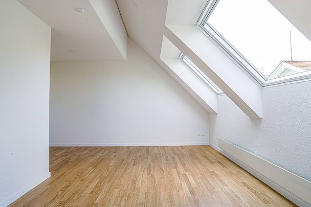 HELL - MODERN - ZENTRUMSNAH - Foto 1