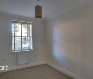 2 bedroom apartment to rent - Photo 6