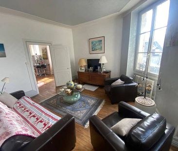 Appartement 3 pièces - Photo 1