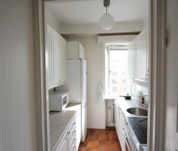 2:a på Gärdet uthyres för minimum ett år - Photo 1