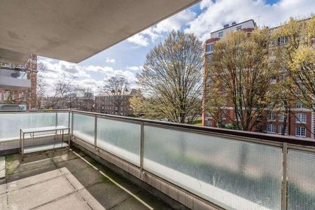 Grove End Road, St John's Wood, NW8 - Photo 3