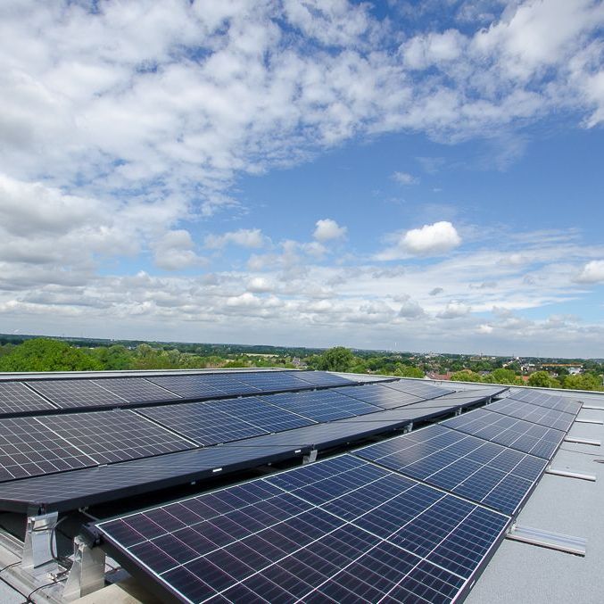 Kernsanierte 3-Zimmerwohnung im Erdgeschoss - Foto 1