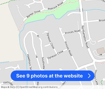 Dynevor Close, Bromham, Bedford, MK43 - Photo 1