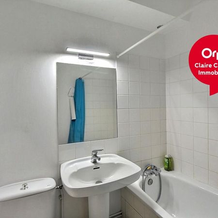 Location Appartement 1 pièce Meublé 18m² CASTRES 81100 - Photo 4